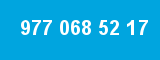 977 068 52 17